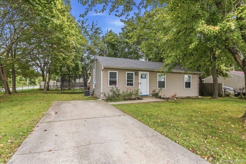 Homes For Sale - 761 Provost Avenue<br/> Suffolk County, Bellport, NY 11713