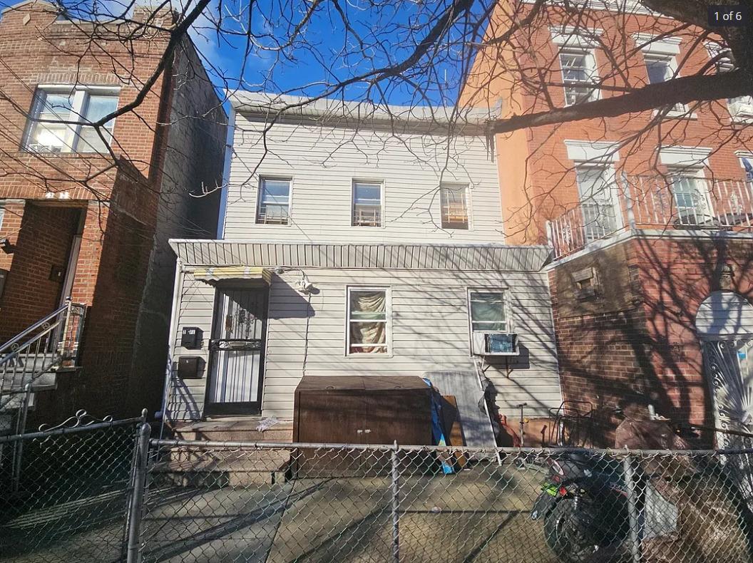 71st Street, Woodside, Queens, NY -  - 