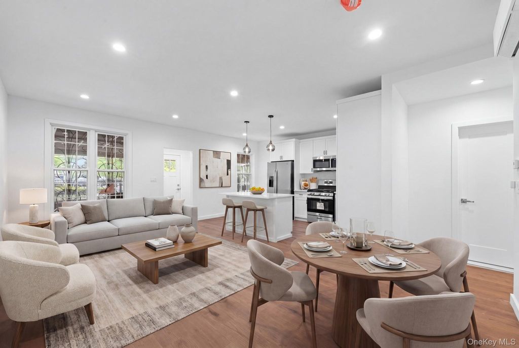 Photo of 14536 159th Street, Jamaica, NY 11434 (MLS # 1002256)
