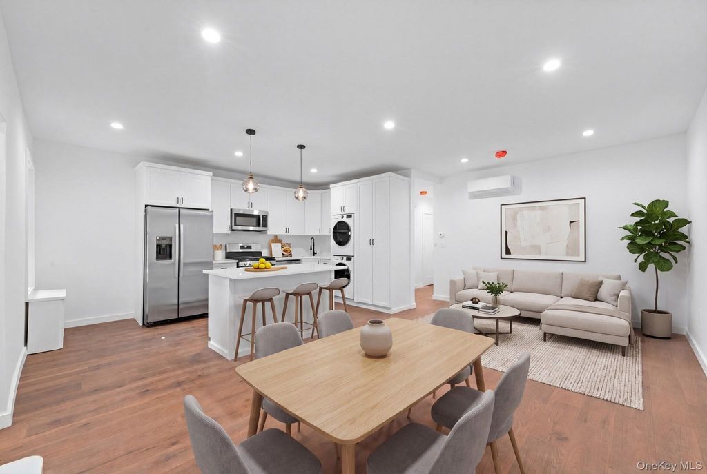 Photo of 14536 159th Street, Jamaica, NY 11434 (MLS # 1002256)