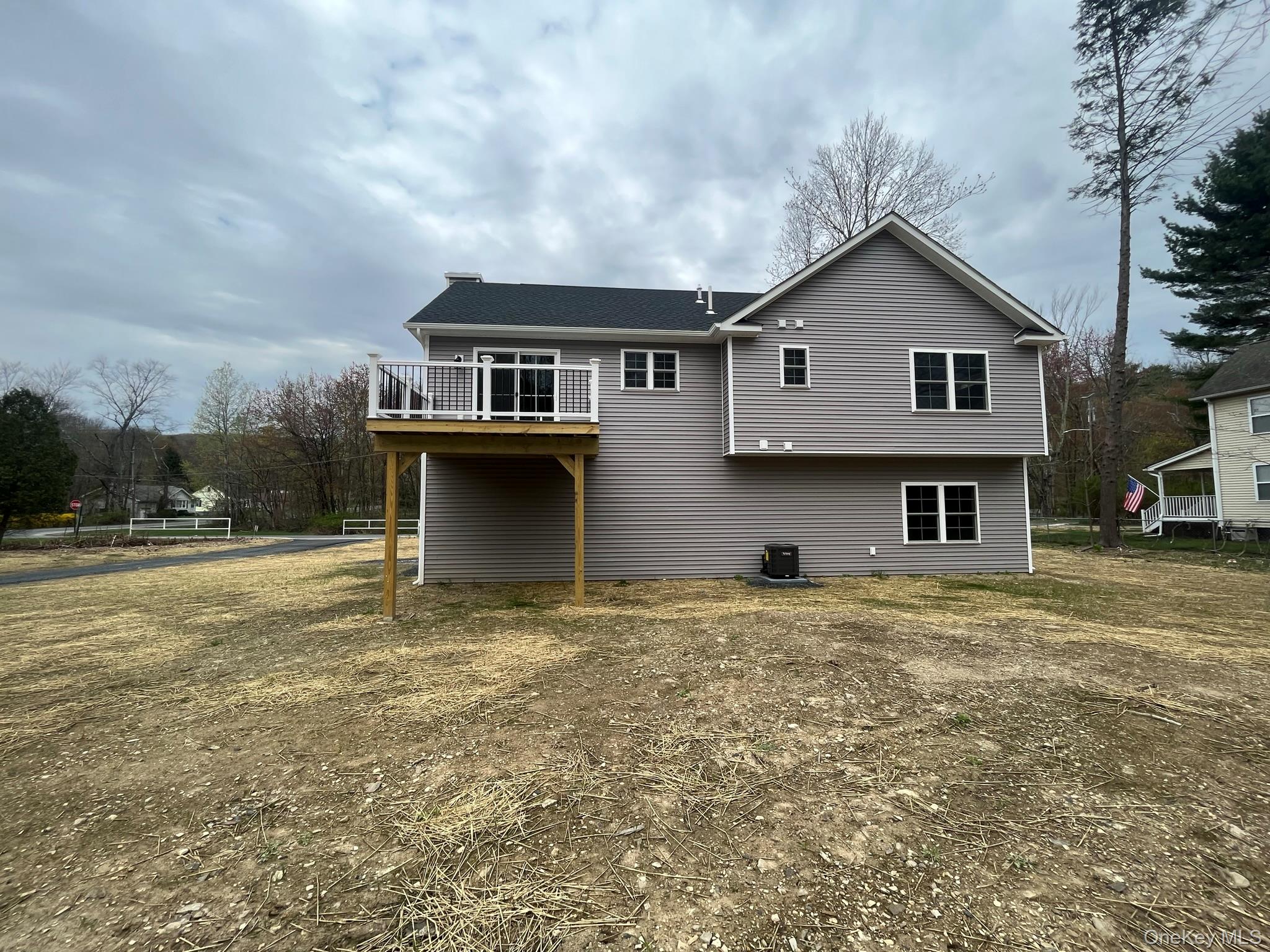 LOT 7 James Place