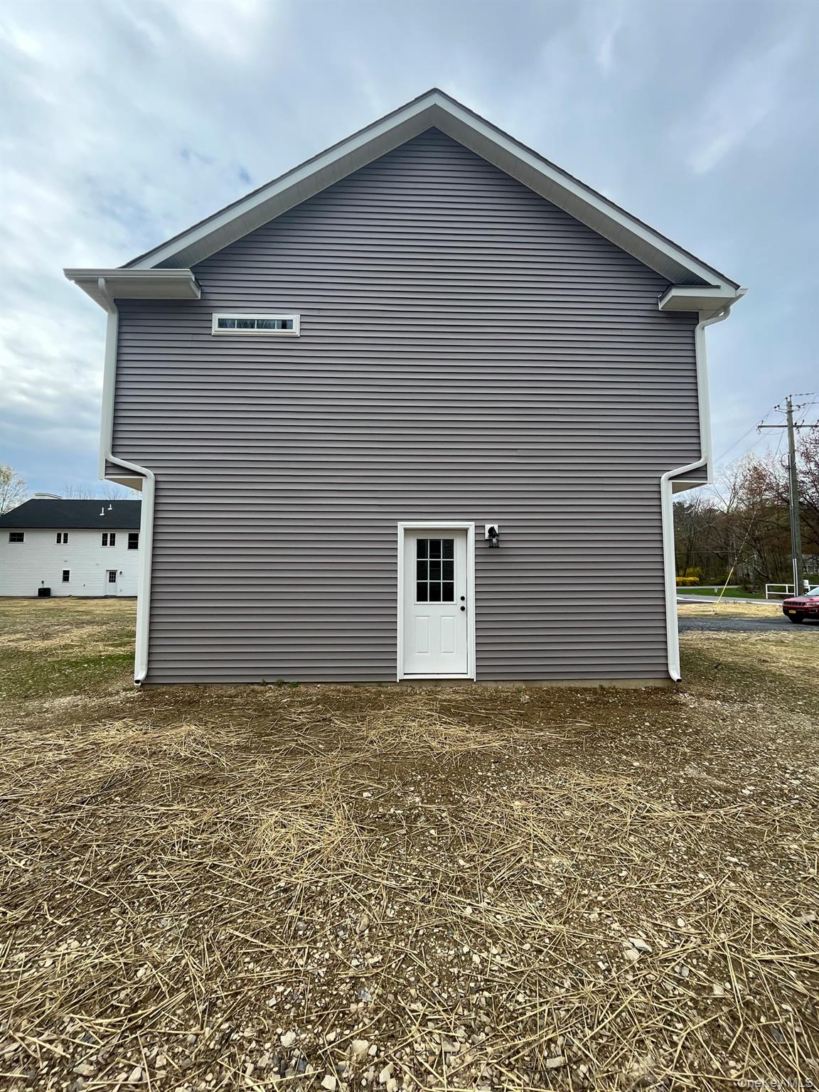 LOT 7 James Place