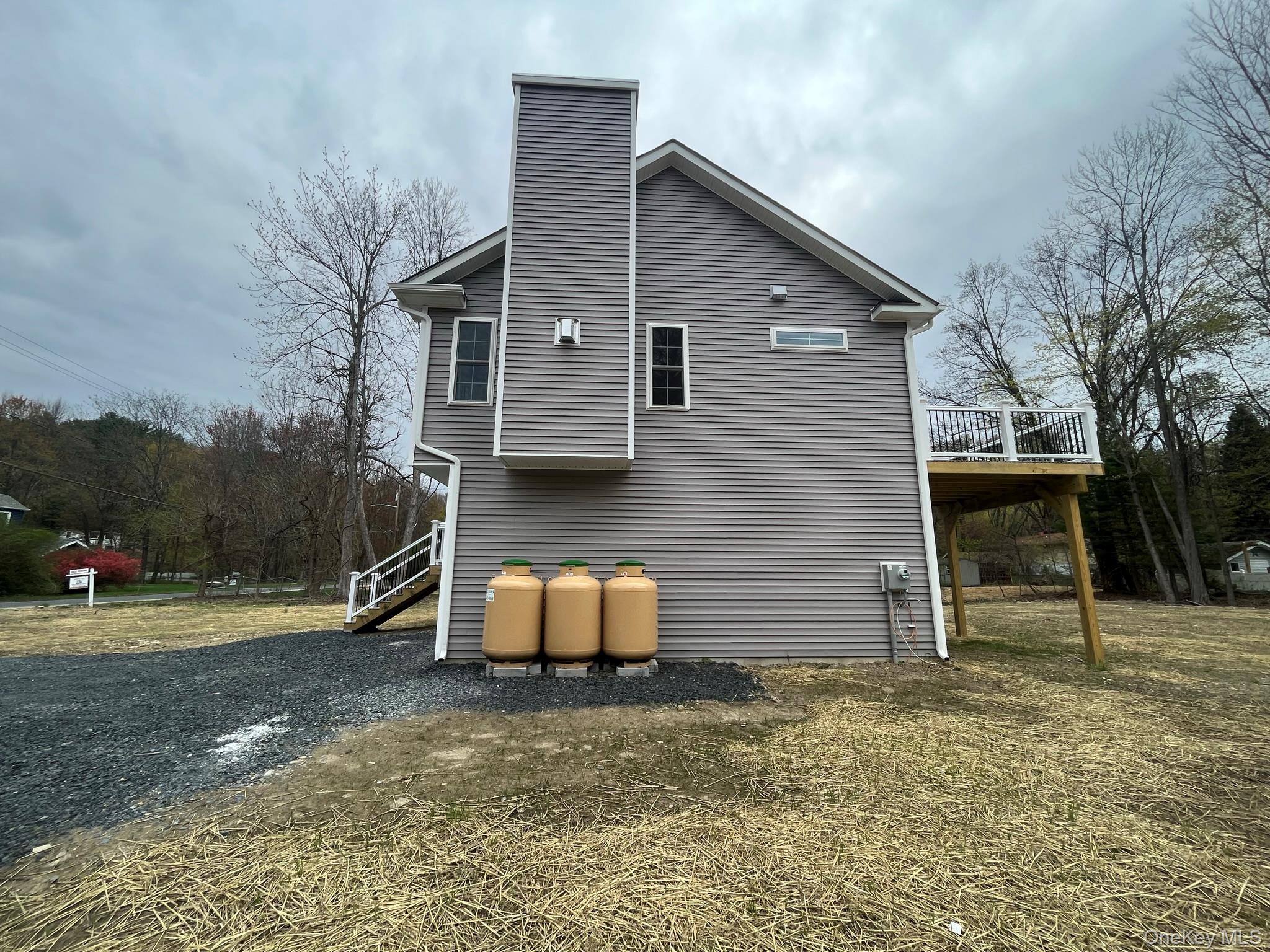 LOT 7 James Place