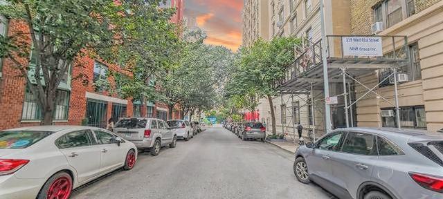 203 W 81st Street 4E