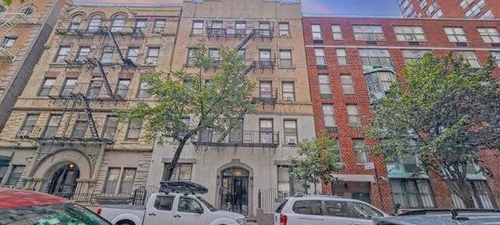 203 W 81st Street 4E