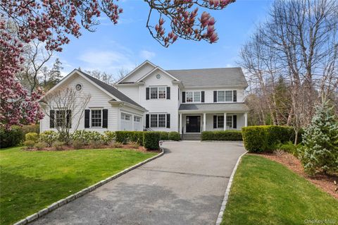 217 Rock Creek Lane Scarsdale NY 10583