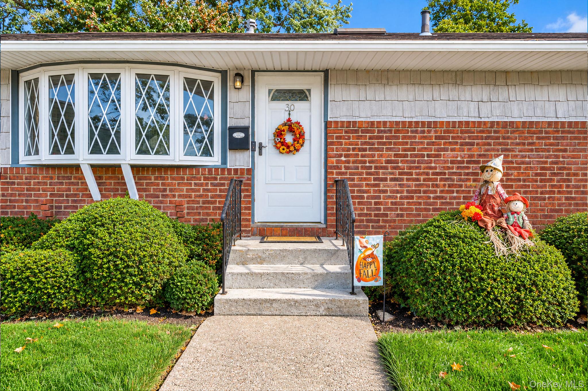 30 Janet Drive