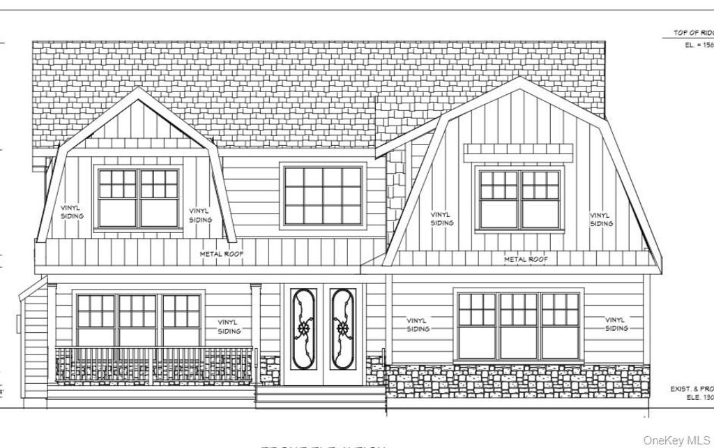 Photo of 690 Plainview Road, Bethpage, NY 11714 (MLS # 920447)
