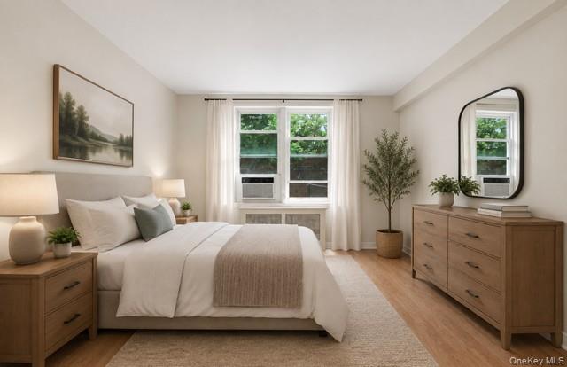 Photo of 7510 Yellowstone Boulevard #2C, Rego Park, NY 11374 (MLS # 1053204)