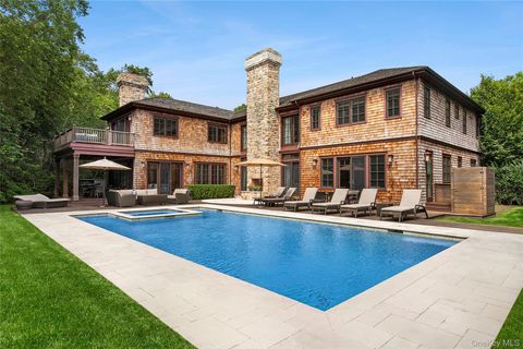 20 Devonshire Lane Amagansett NY 11930