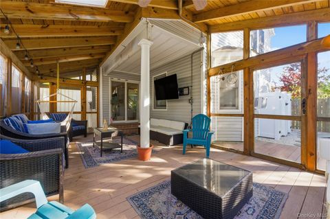 Vacant Land For Sale - 509 Lincoln Boulevard<br/> Long Beach, NY 11561