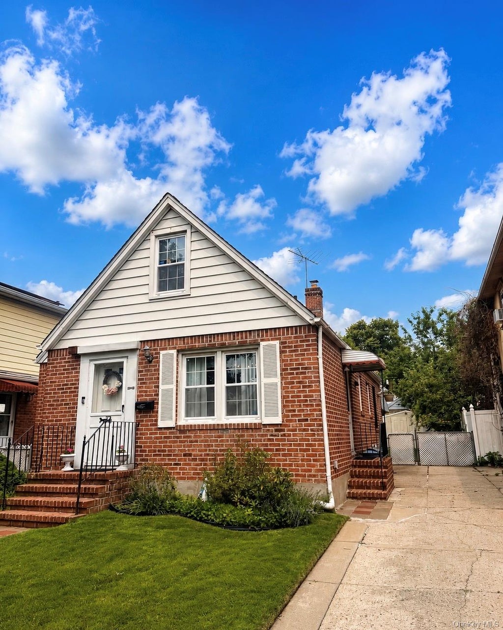 Photo of 8007 250th Street, Bellerose, NY 11426 (MLS # 1027262)