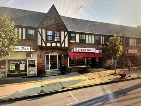 Apartment For Rent - 139 Croton Avenue #I<br/> Ossining, NY 10562