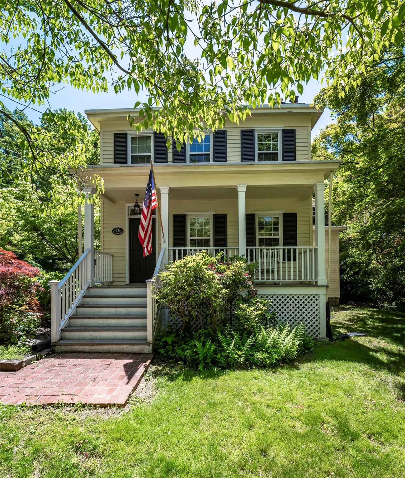 78 Closter Road, Palisades, New York image 2