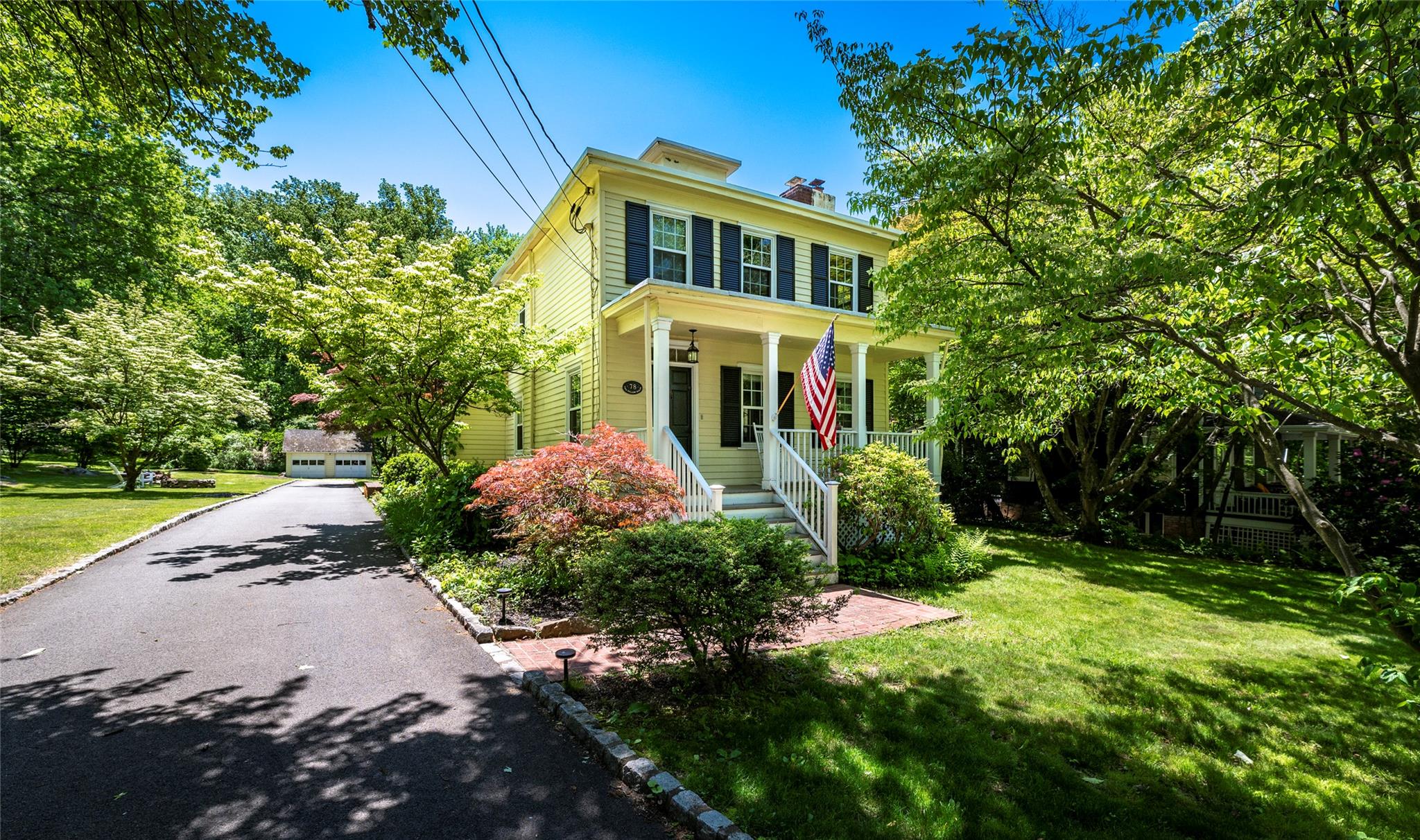 78 Closter Road, Palisades, New York image 1