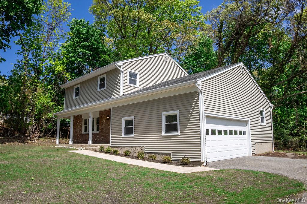 10 Tudor Drive