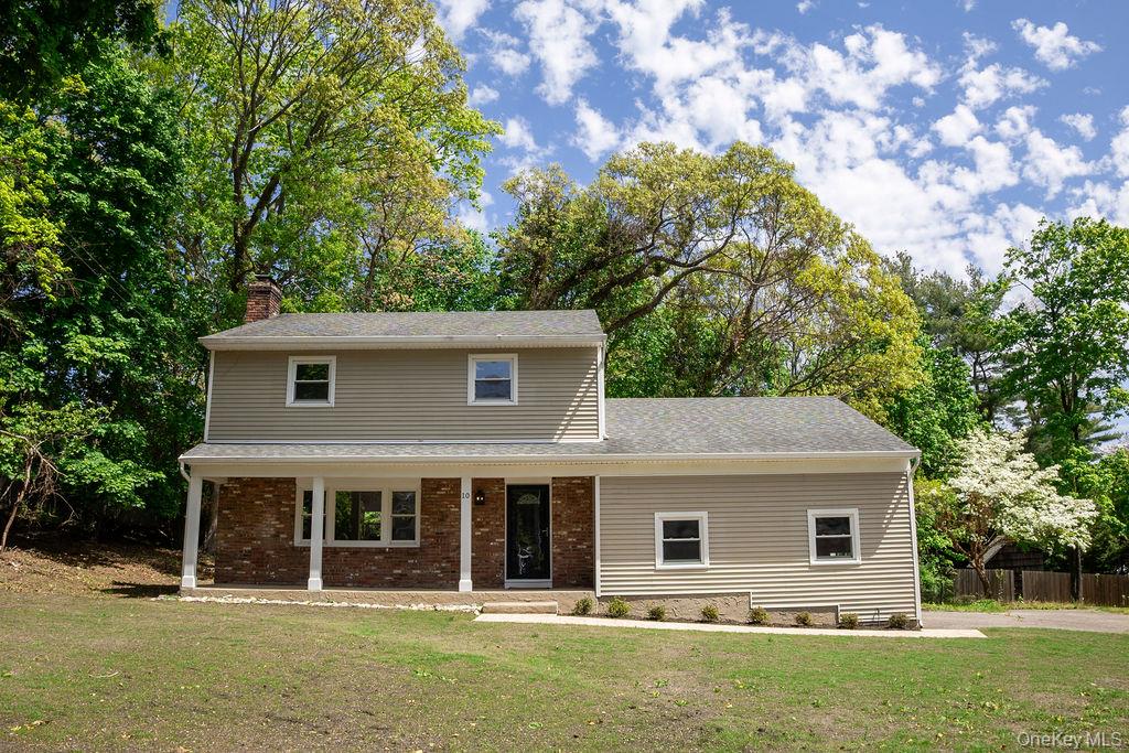 10 Tudor Drive