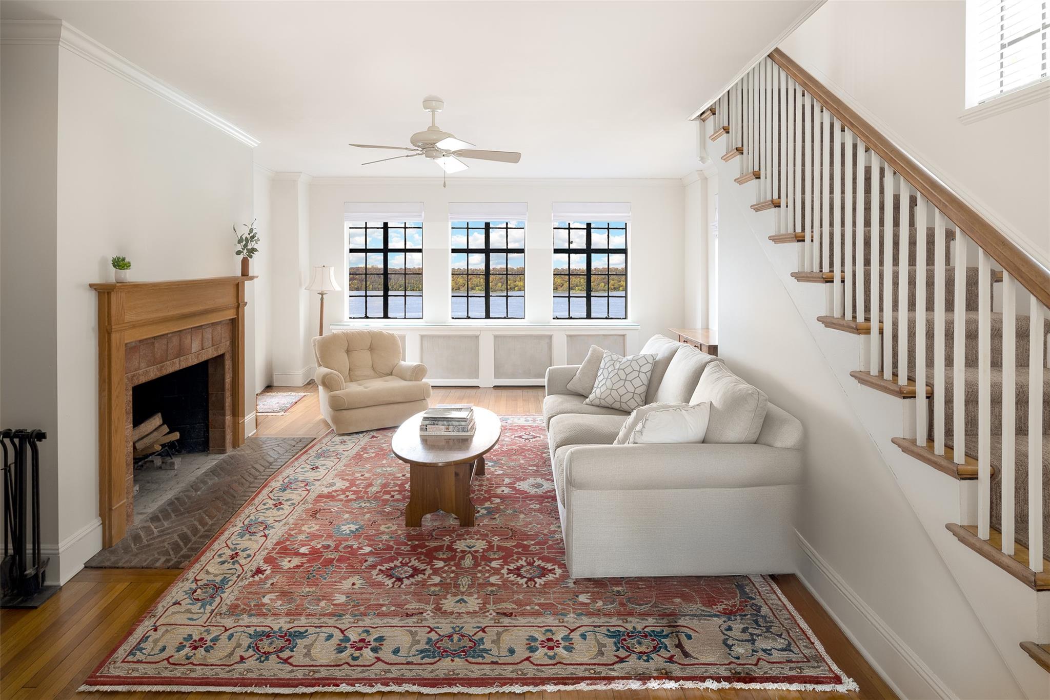 2501 Palisade Avenue H2