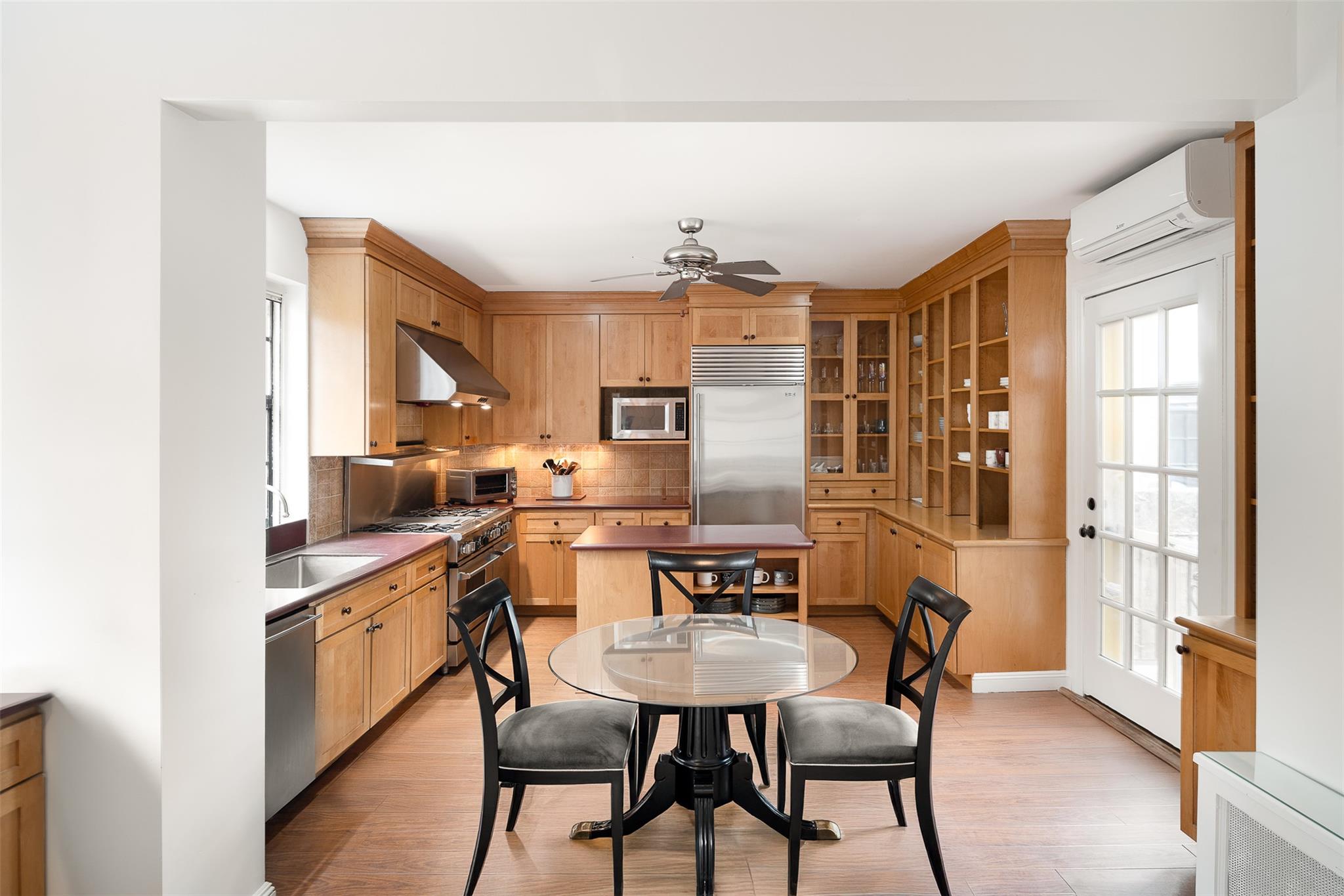 2501 Palisade Avenue H2