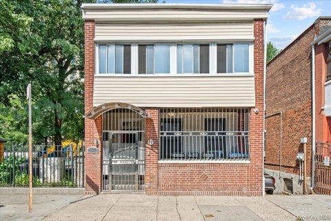 Multifamily For Sale - 1373 Plimpton Avenue<br/> Bronx, NY 10452