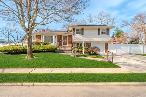 33 Parkdale Drive Farmingdale NY 11735