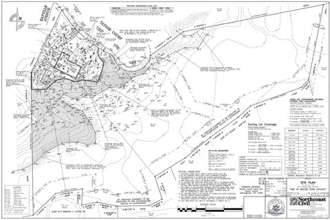 Vacant Land For Sale - Taylor Court<br/> Locust Valley, NY 11560