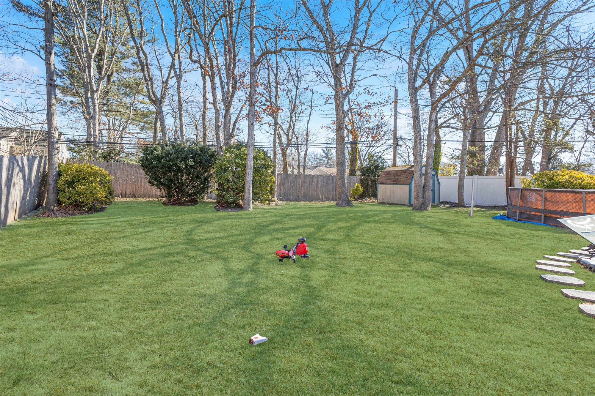 68 Picket Lane, Centereach, New York image 18