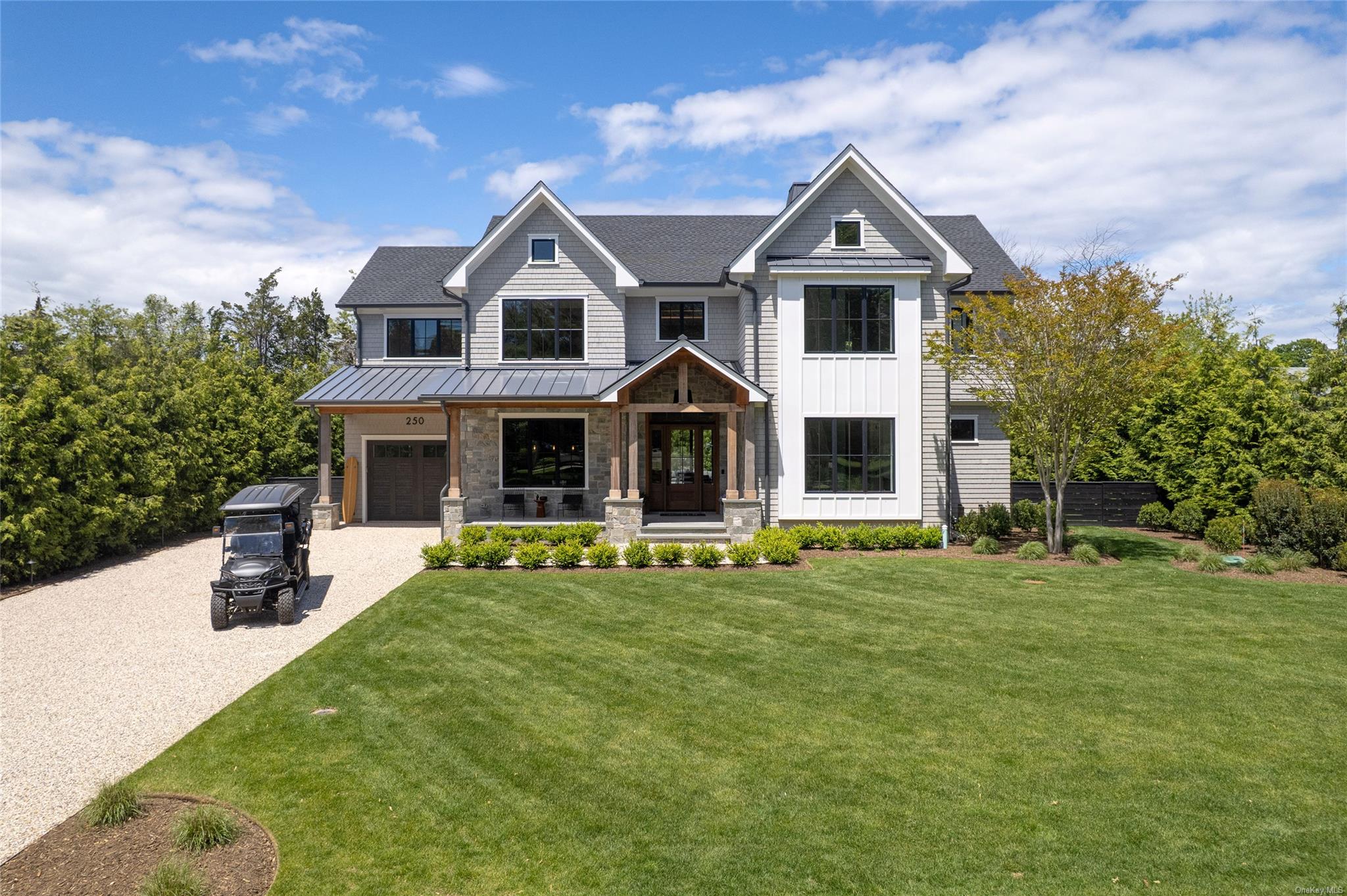 Osprey Nest Road, Greenport, Hamptons, NY - 4 Bedrooms  
6.5 Bathrooms - 