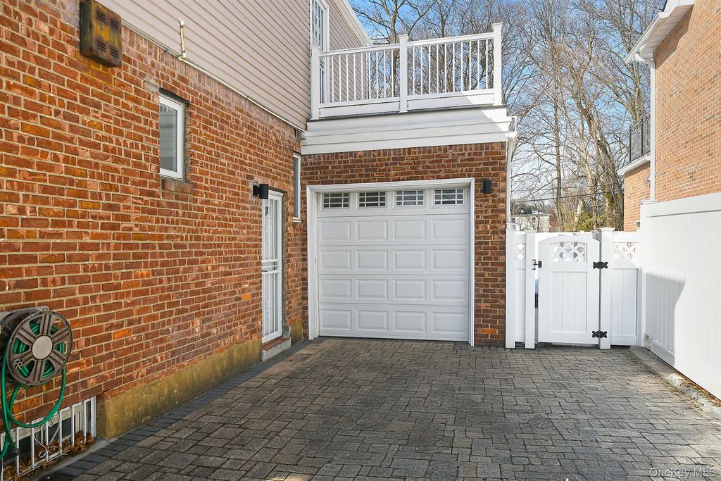 Photo of 222-03 Kingsbury Avenue, Bayside, NY 11364 (MLS # 965495)