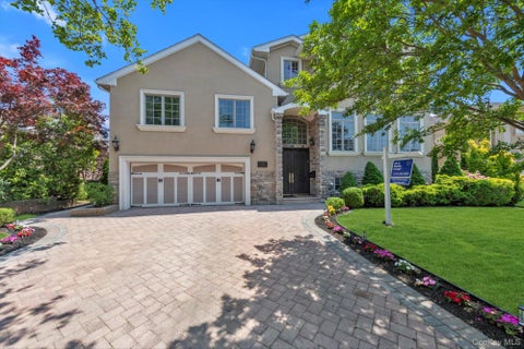 760 Hillcrest Place, North Woodmere, NY 11581 - MLS#: 1022067