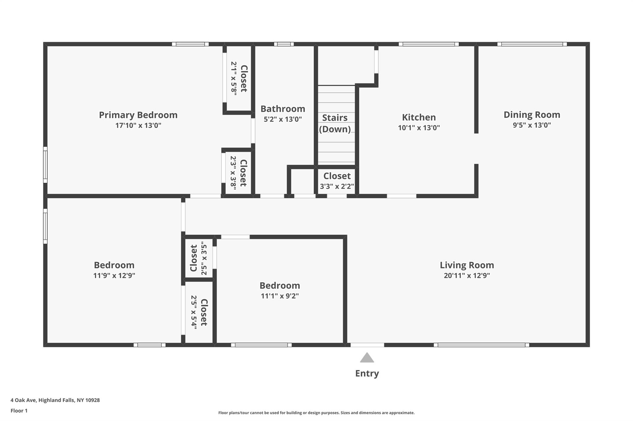 4 Oak Avenue, Highland Falls, New York image 22