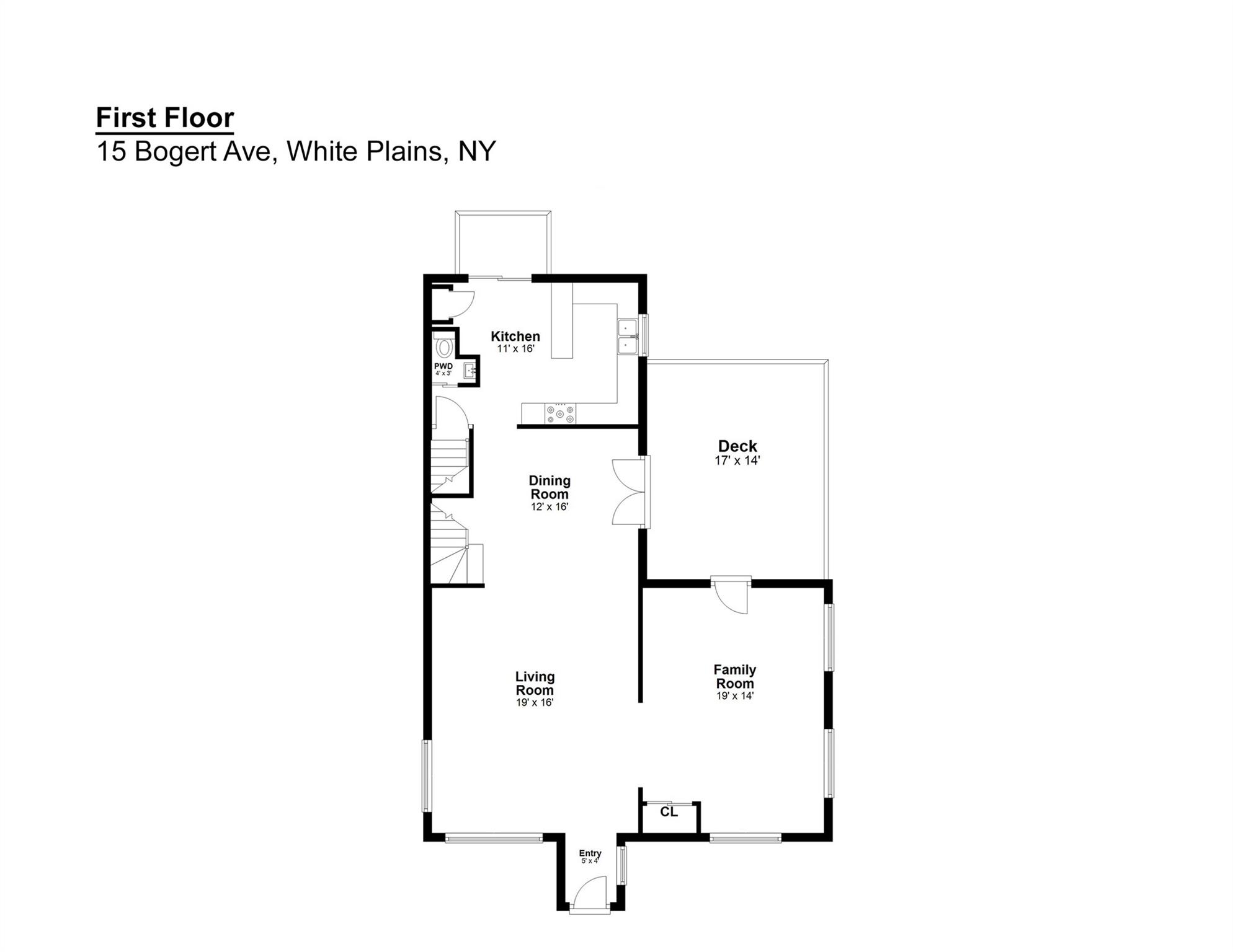 15 Bogert Avenue, White Plains, New York image 25