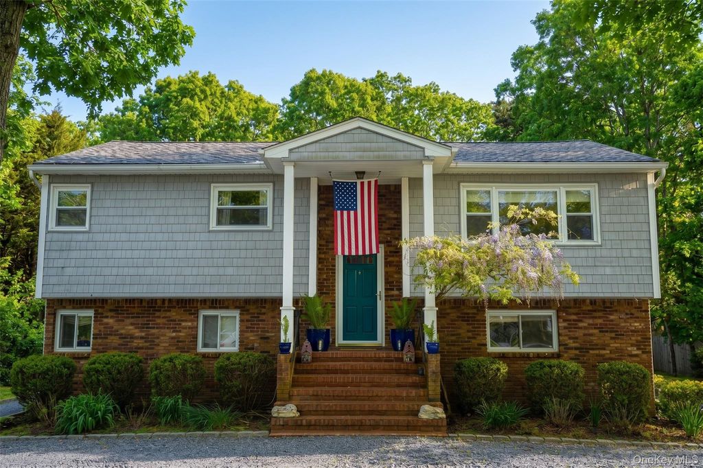 Photo of 50 Runnymeade Drive, East Hampton, NY 11937 (MLS # 1003602)