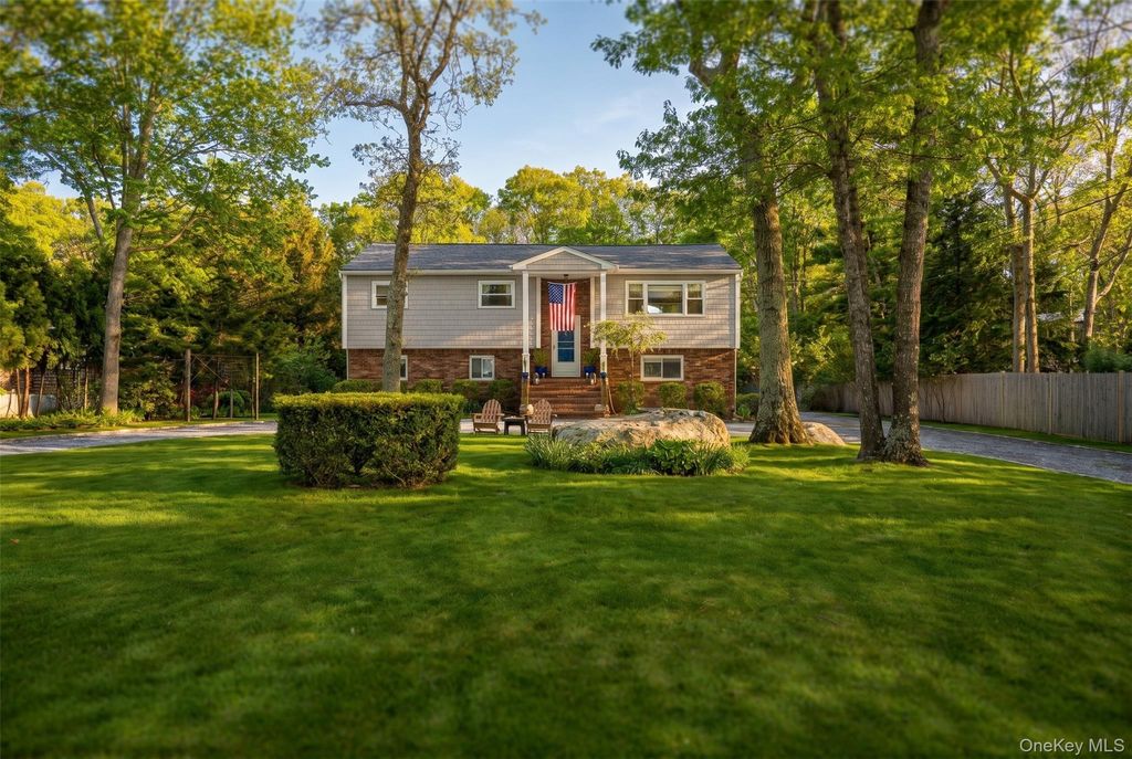 Photo of 50 Runnymeade Drive, East Hampton, NY 11937 (MLS # 1003602)