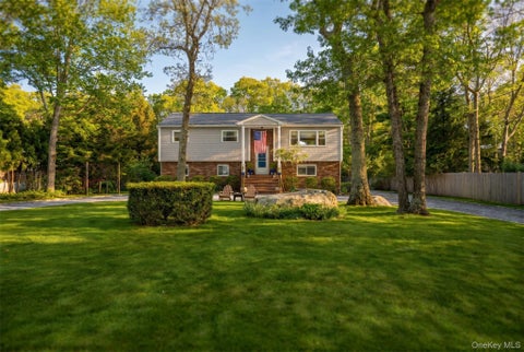 Homes For Sale - 50 Runnymeade Drive<br/> East Hampton, NY 11937