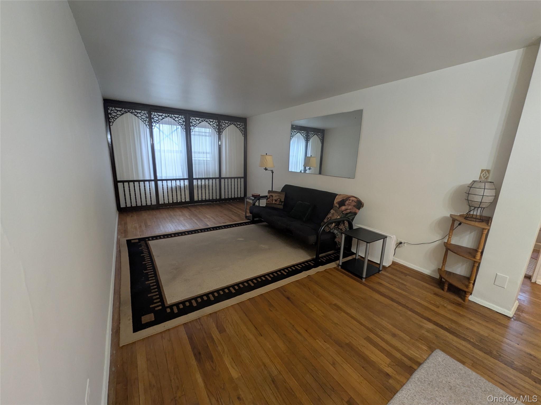 87-56 Francis Lewis Boulevard B45