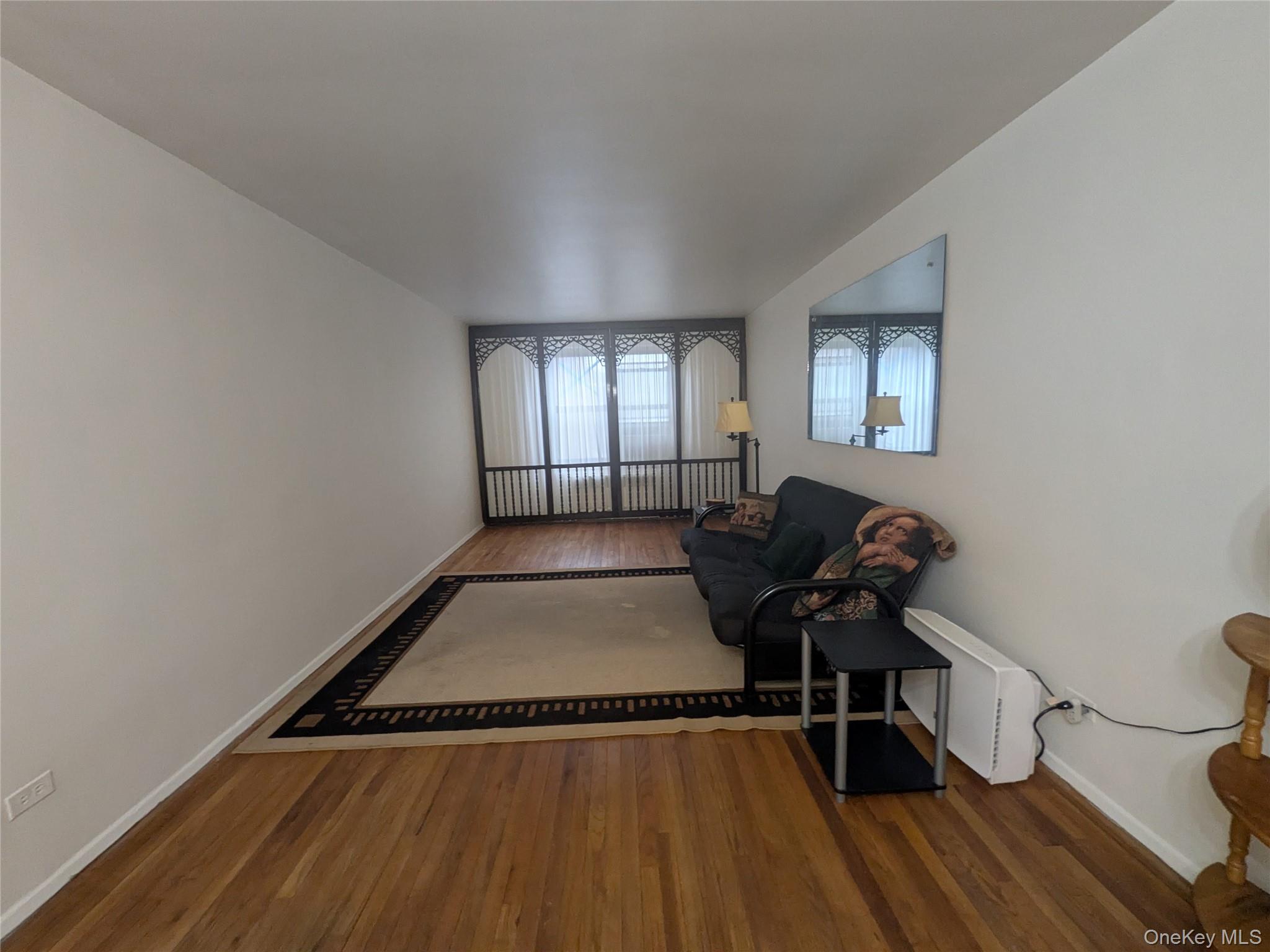 87-56 Francis Lewis Boulevard B45