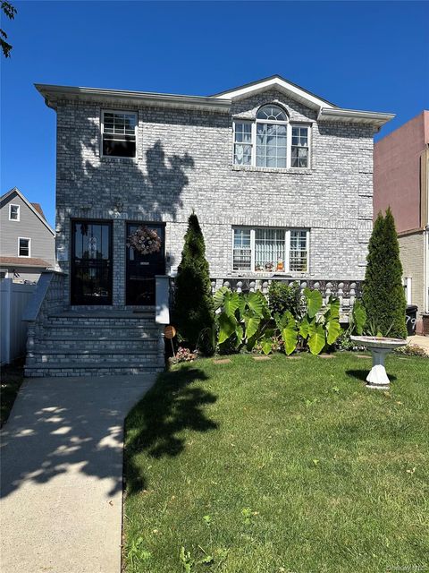 17901 135th Avenue Jamaica NY 11434