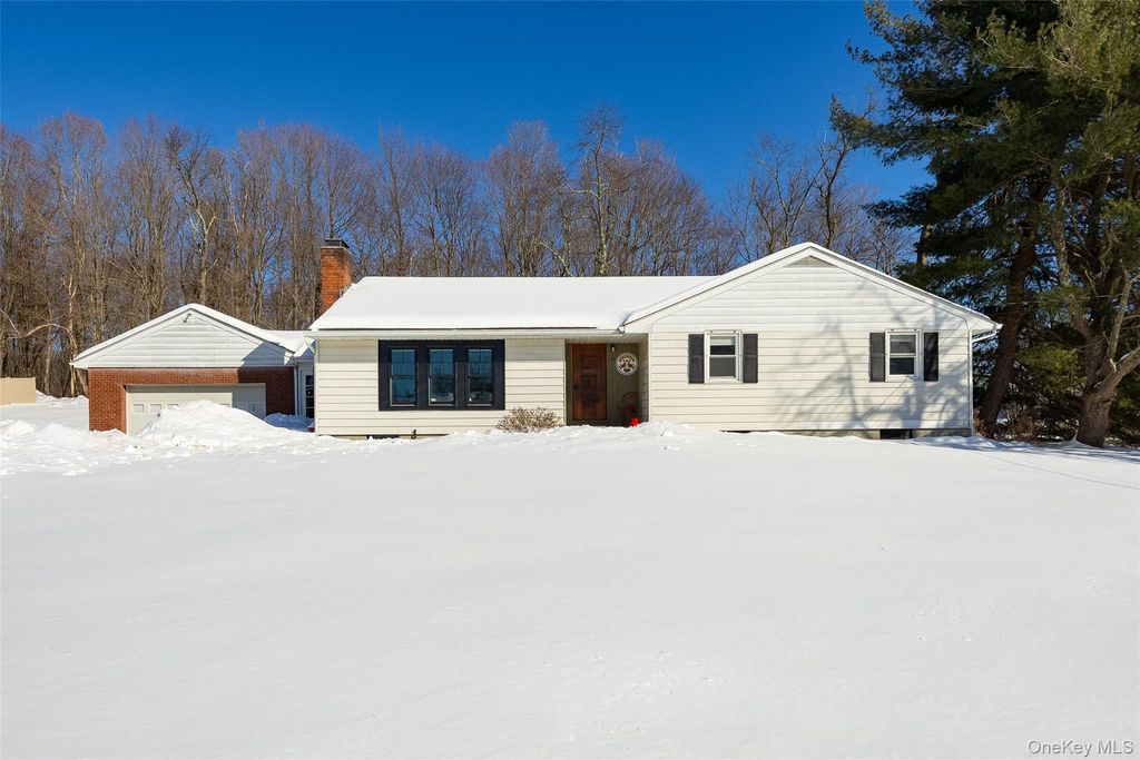 Photo of 29 McAllister Drive, Pleasant Valley, NY 12569 (MLS # 957744)