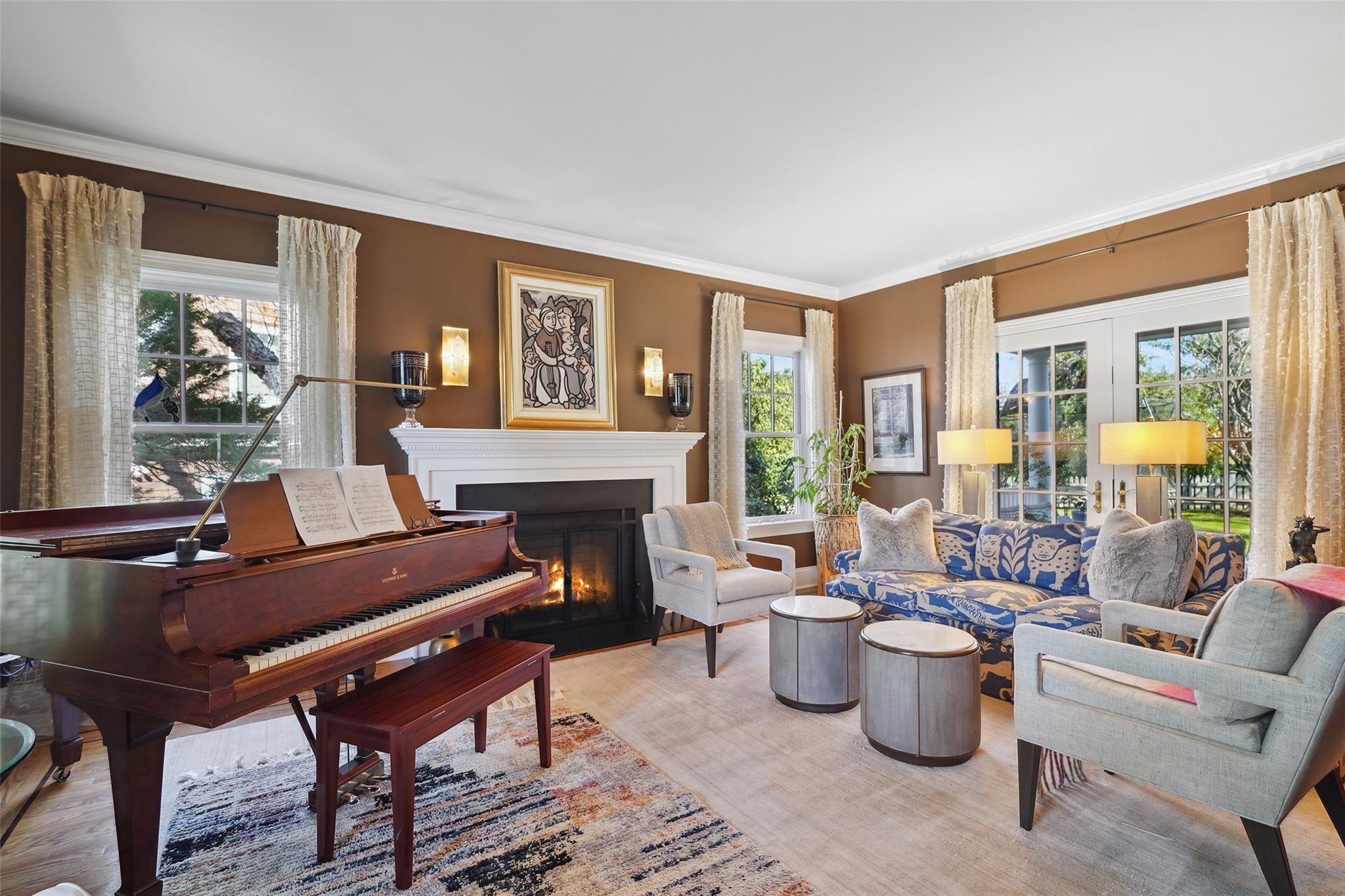 10 Hickory Drive, Rye, Florida image 3