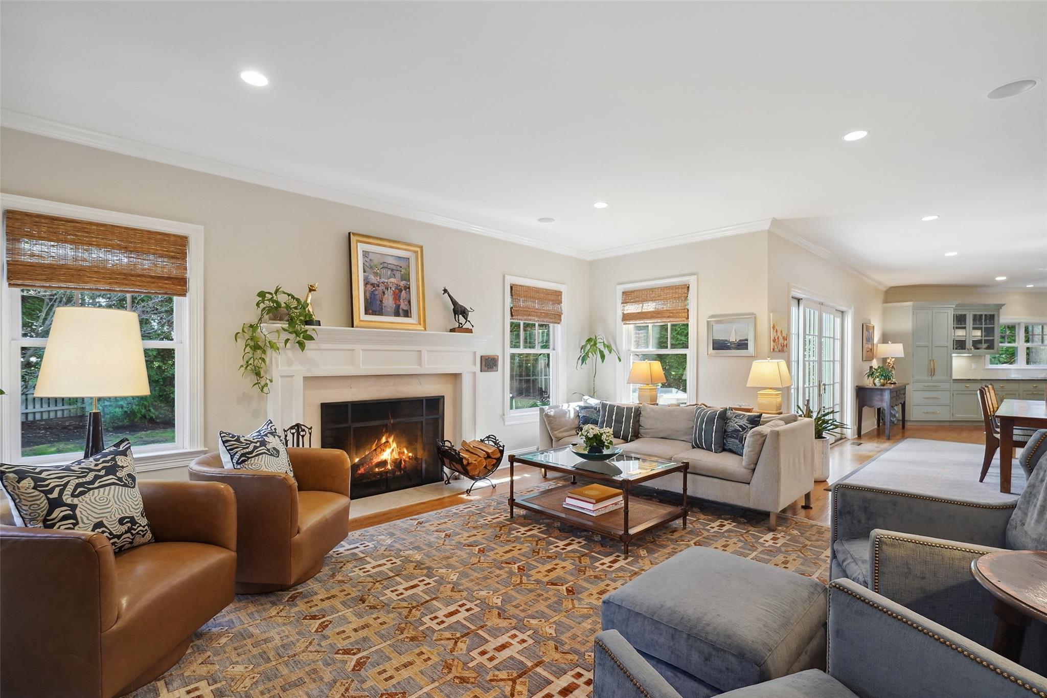 10 Hickory Drive, Rye, Florida image 5