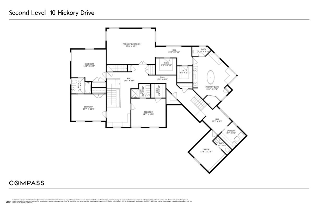 10 Hickory Drive, Rye, Florida image 24