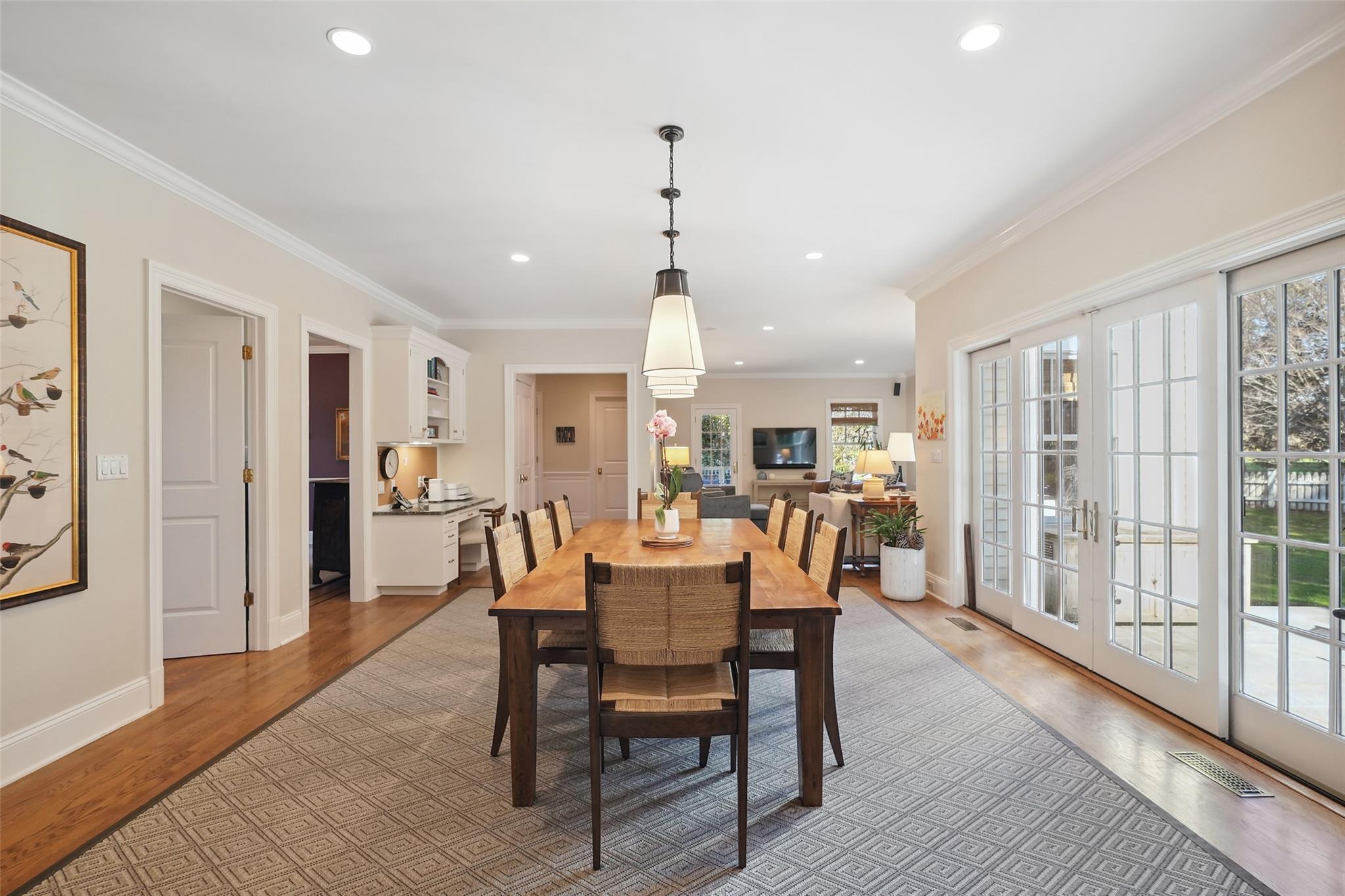 10 Hickory Drive, Rye, Florida image 6