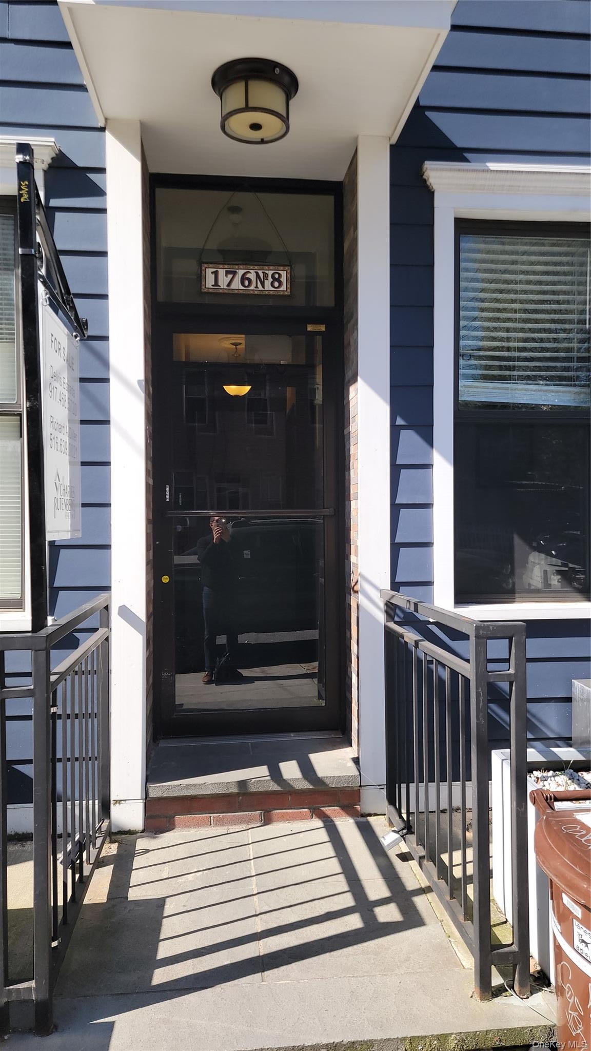 176 North 8th Street