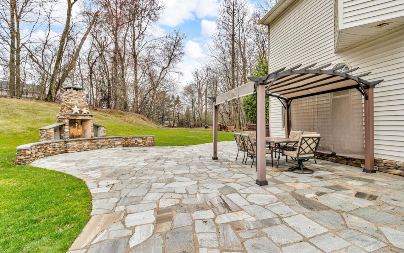 5 Pvt Lovett Court, Blauvelt, New York image 45