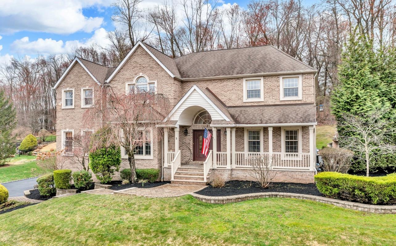 5 Pvt Lovett Court, Blauvelt, New York image 4