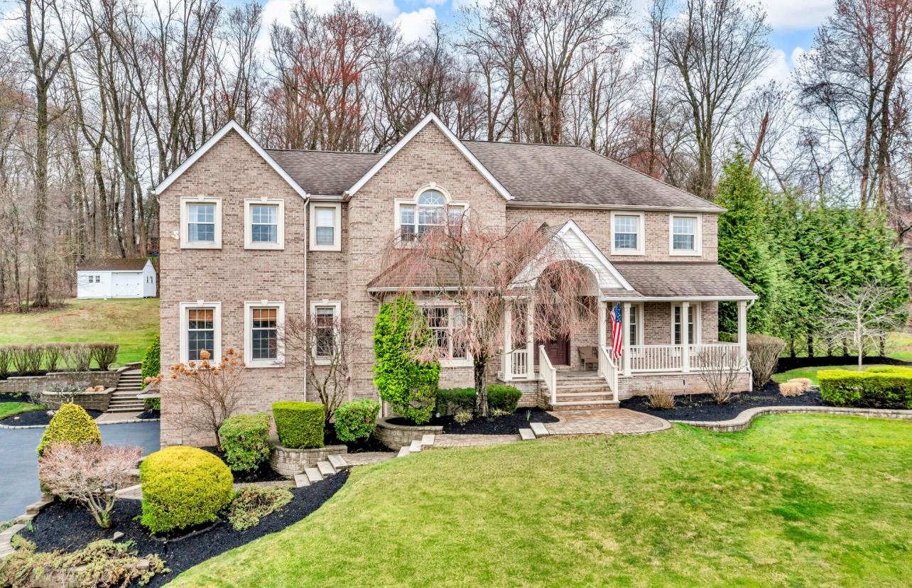 5 Pvt Lovett Court, Blauvelt, New York image 1