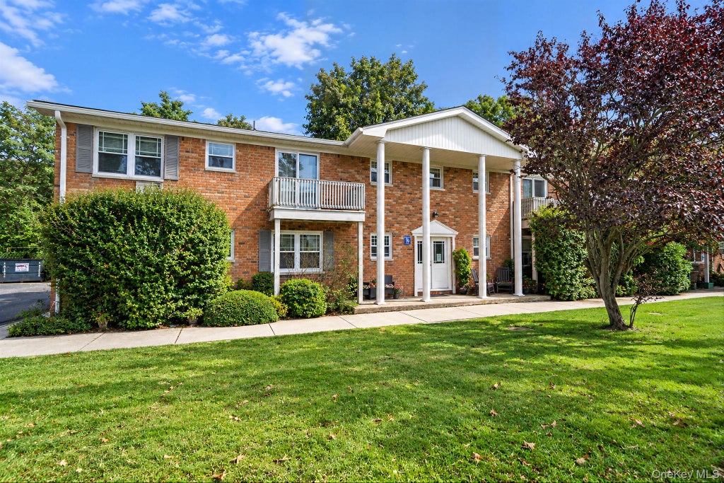 Photo of 219 Fairharbor Drive #219, Patchogue, NY 11772 (MLS # 1062599)