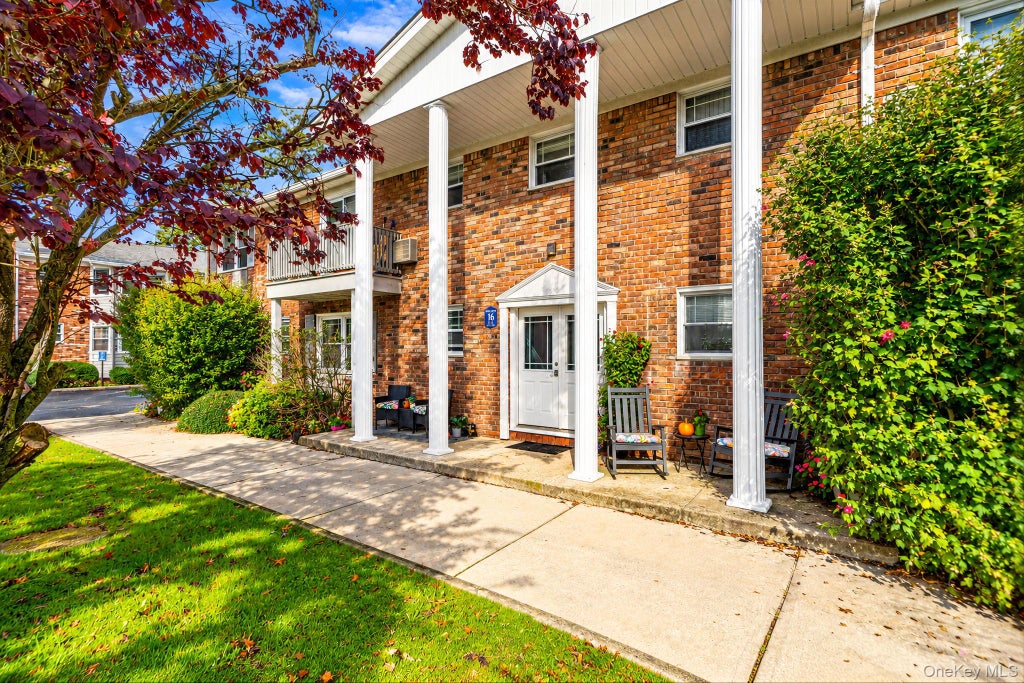Photo of 219 Fairharbor Drive #219, Patchogue, NY 11772 (MLS # 1062599)