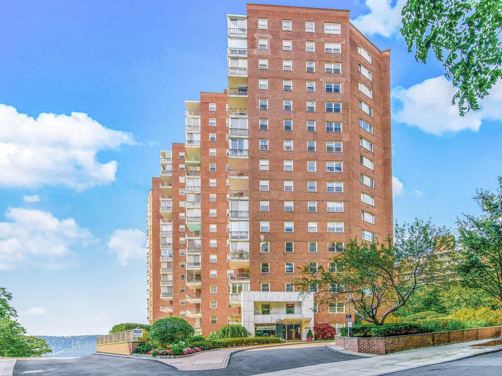 2621 Palisade Avenue #6E, Bronx, New York image 17